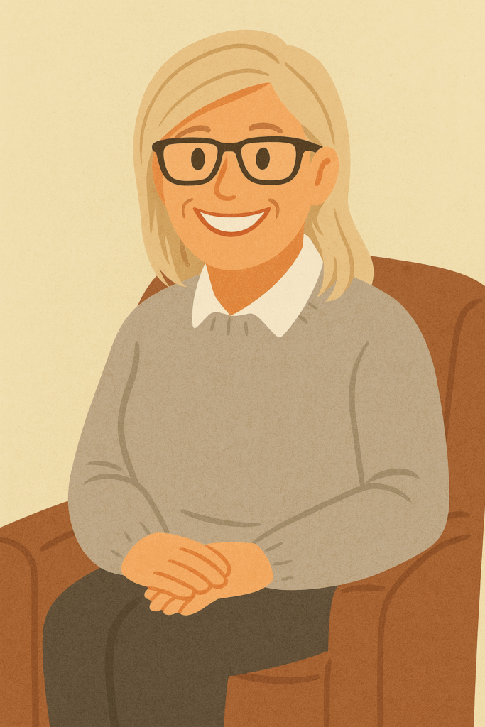 Forside | Winchler’s | Coach & Sparringspartner