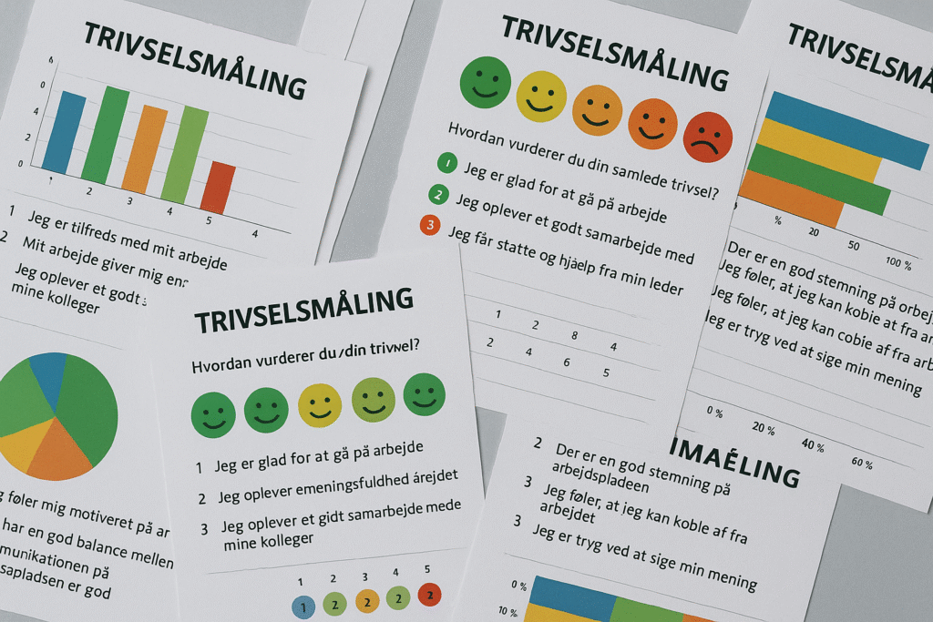 trivselsmåling