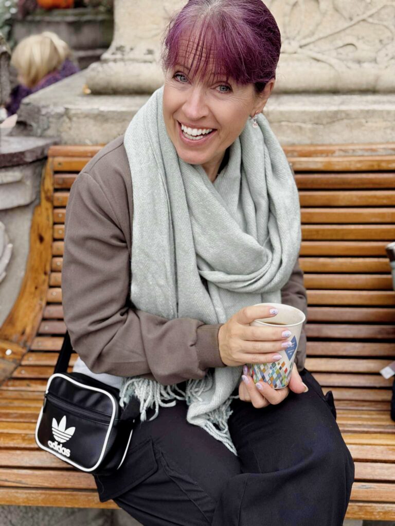 Kontakt/Book | Coaching for ledere og medarbejdere Anja