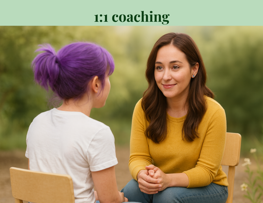 Lederens | Winchler’s | Coach & Sparringspartner