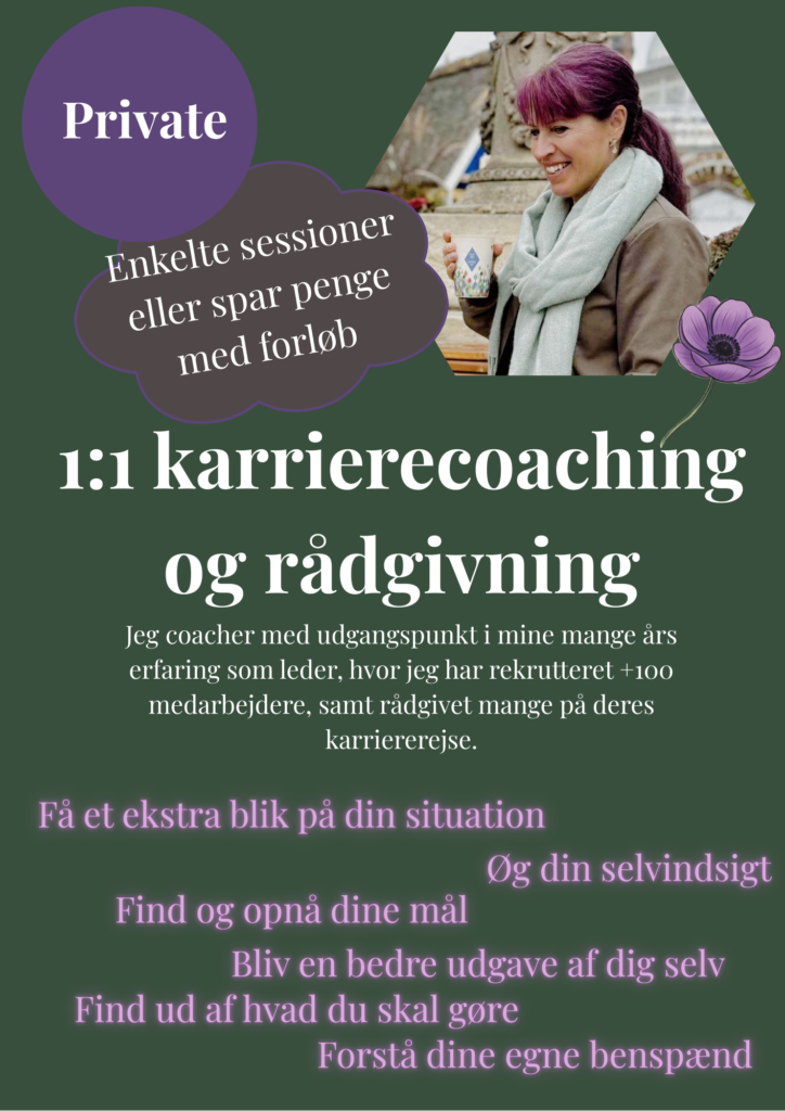 karrierecoaching