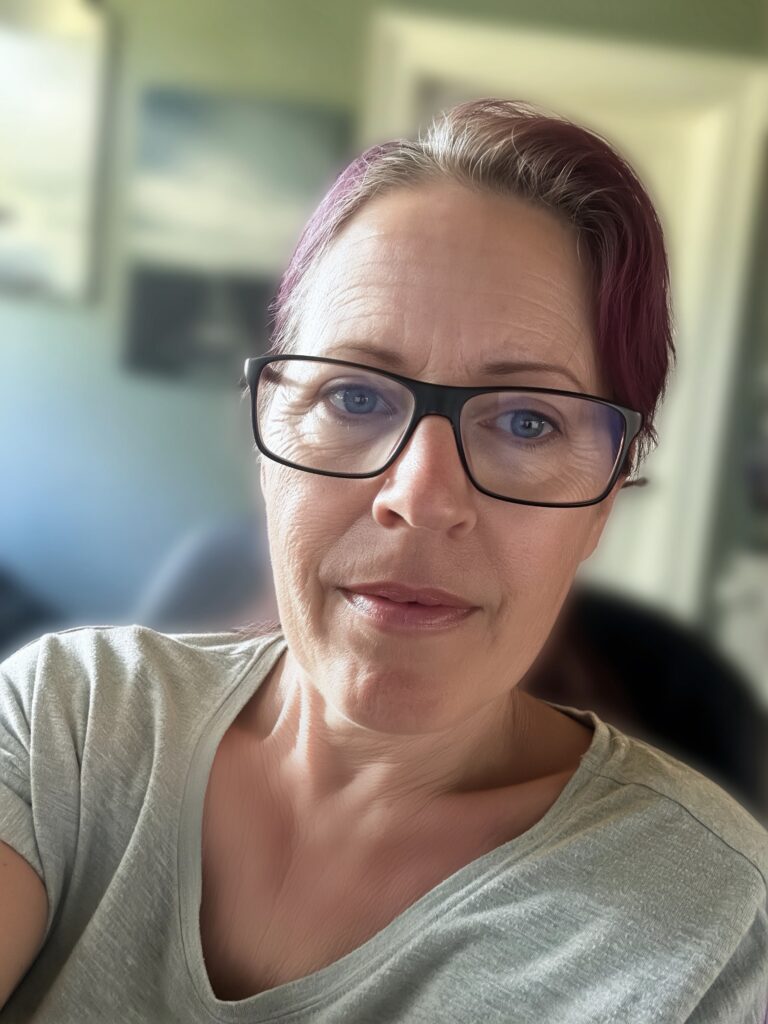 Anja Winchler Coach priser