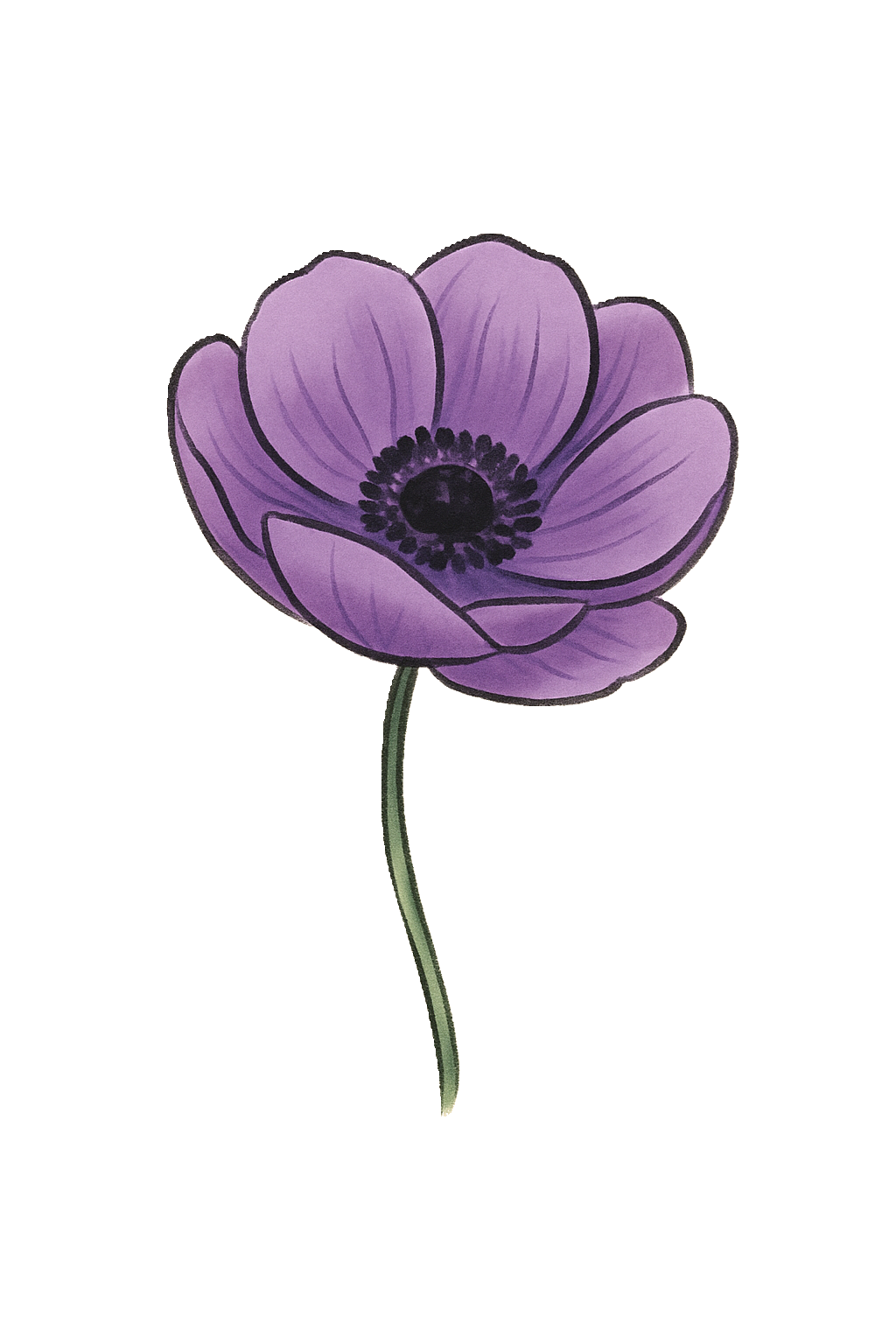 Winchler’s Coaching blomst logo – Winchlers Coaching