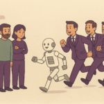 Chefer der løber efter AI