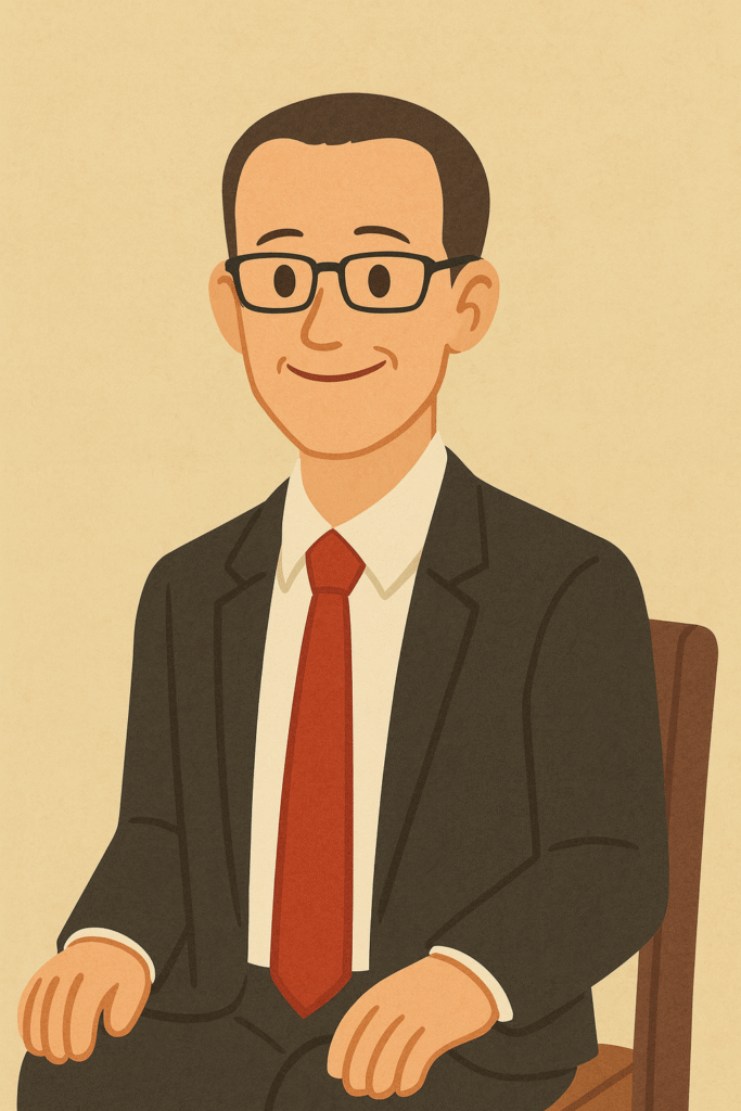 Forside | Winchler’s | Coach & Sparringspartner