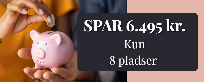 Forside | Winchler’s | Coach & Sparringspartner