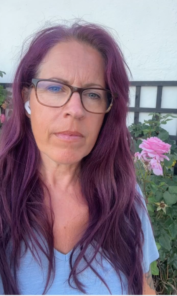 Anja Winchler ledercoach